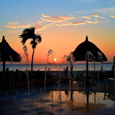 Zuana Beach Resort Санта-Марта Екстер'єр фото
