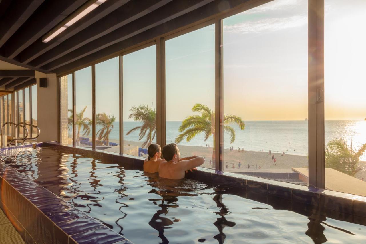 Zuana Beach Resort Санта-Марта Екстер'єр фото