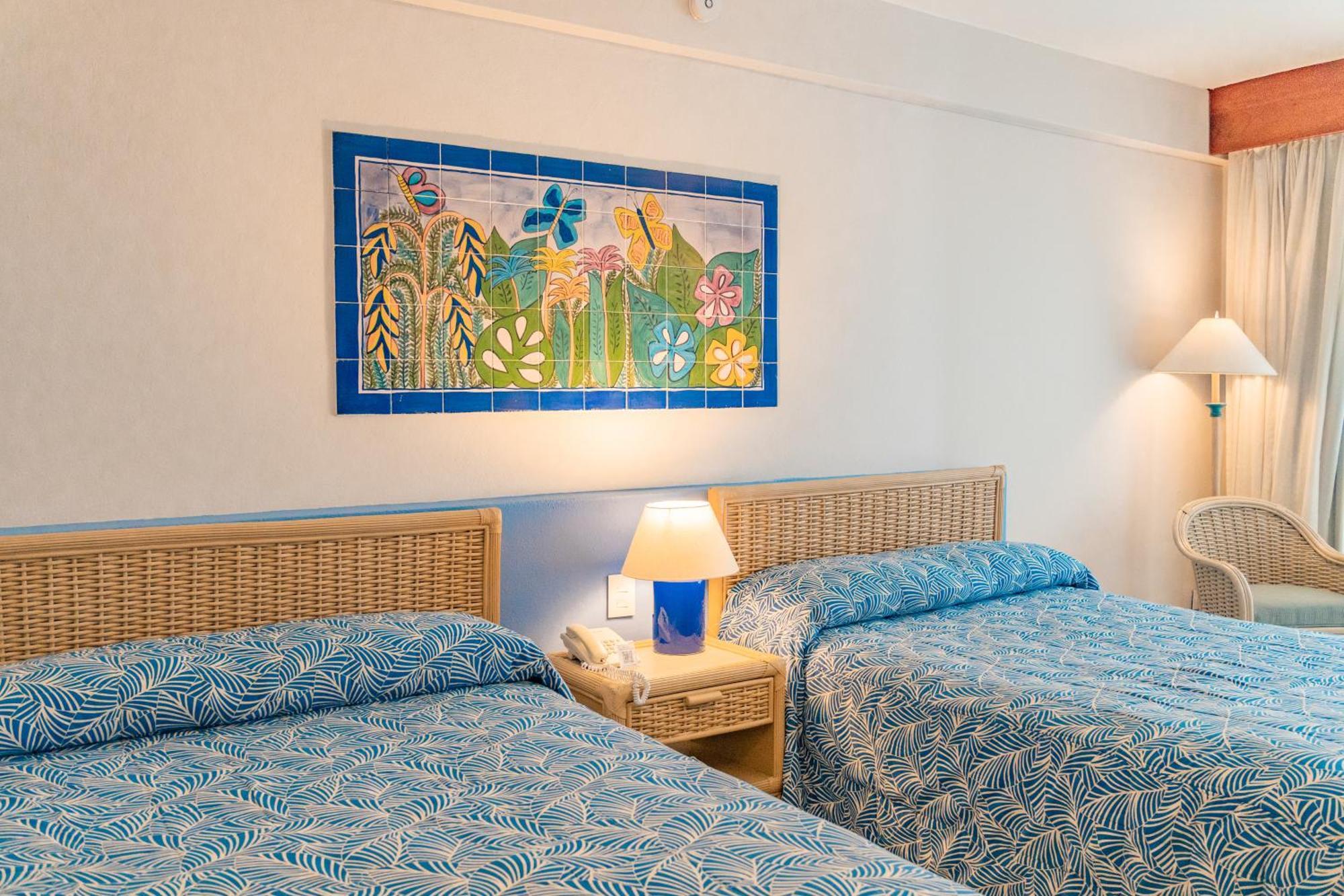 Zuana Beach Resort Санта-Марта Екстер'єр фото