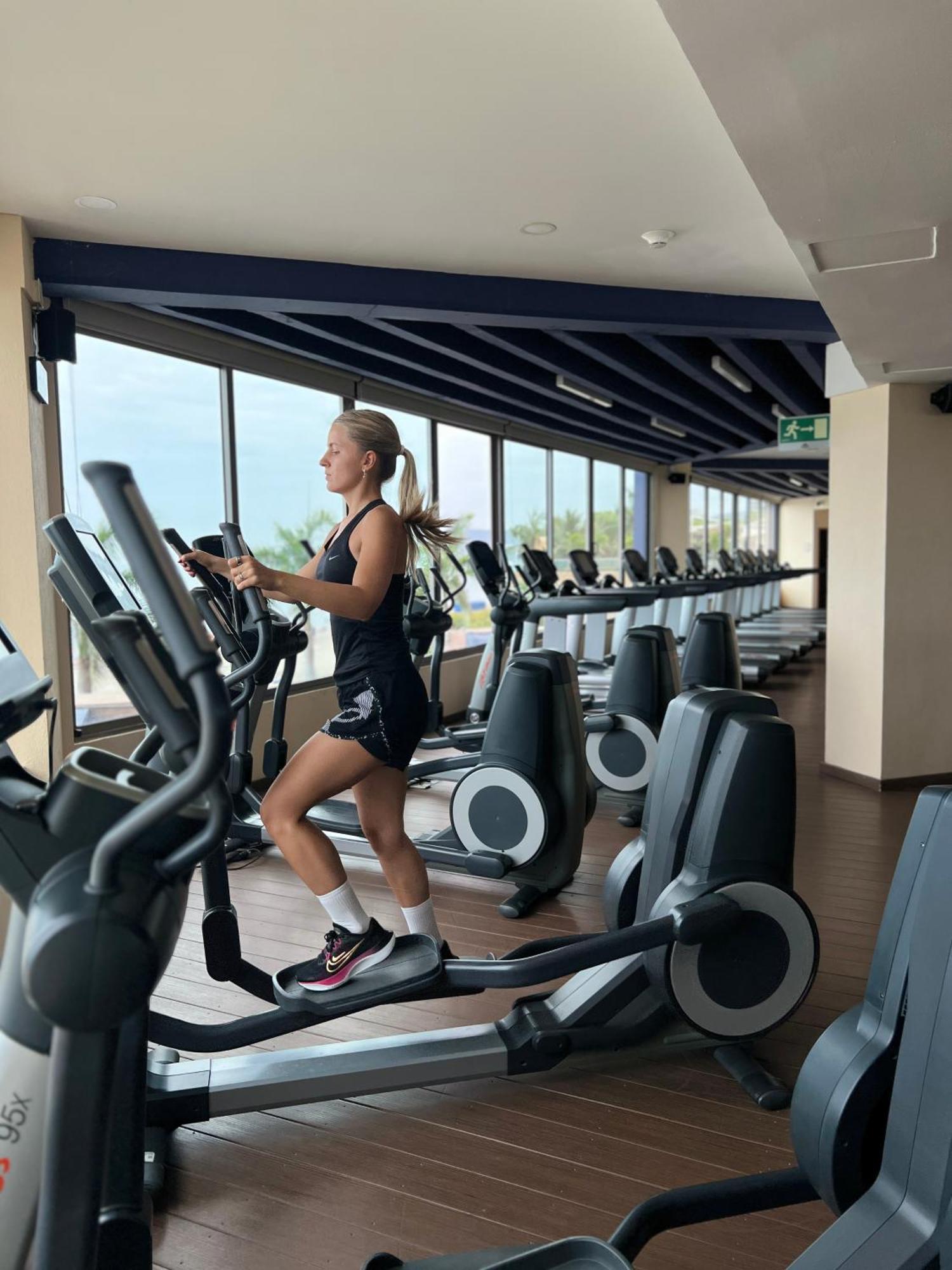 Zuana Beach Resort Санта-Марта Екстер'єр фото