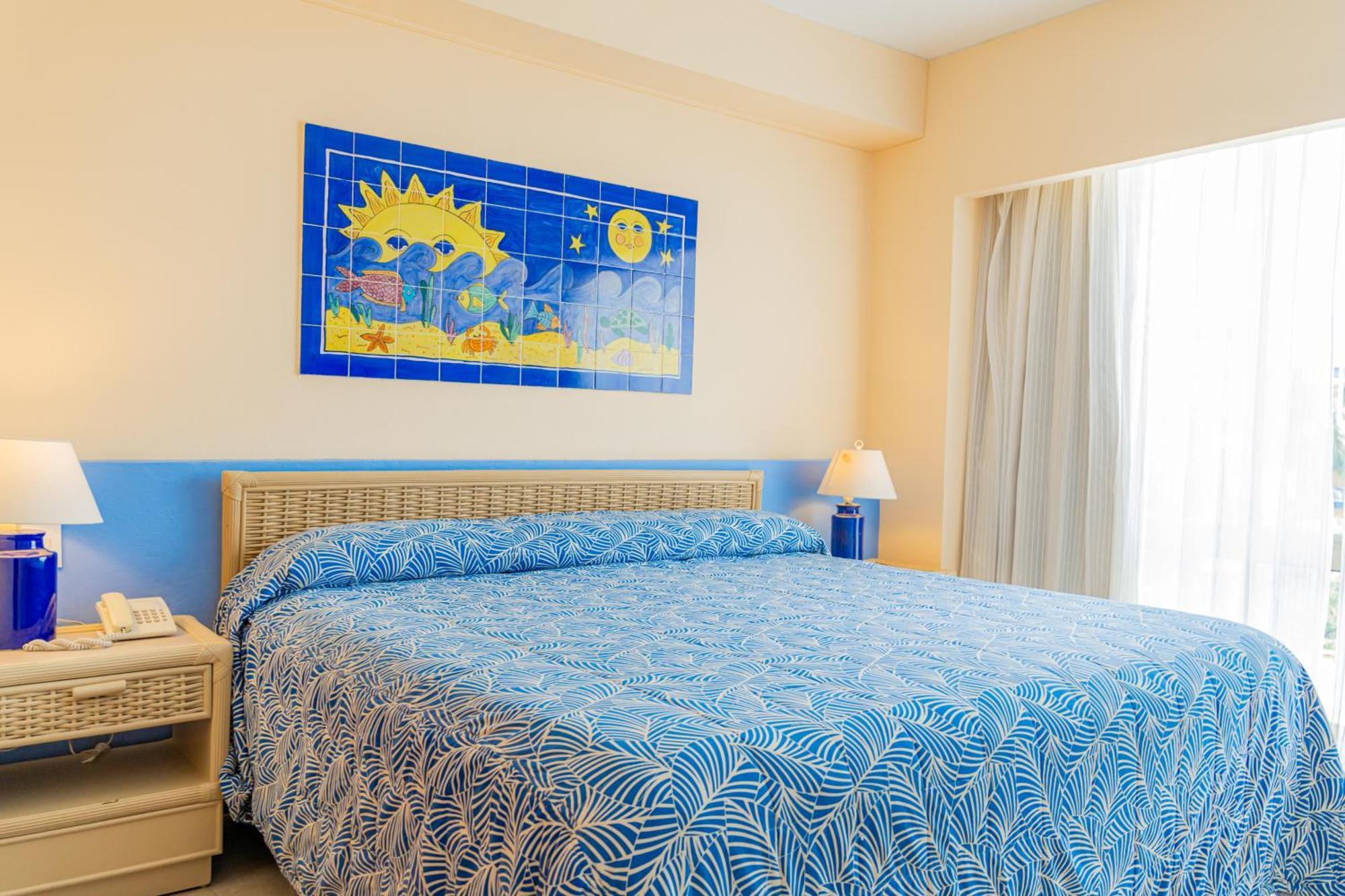 Zuana Beach Resort Санта-Марта Екстер'єр фото