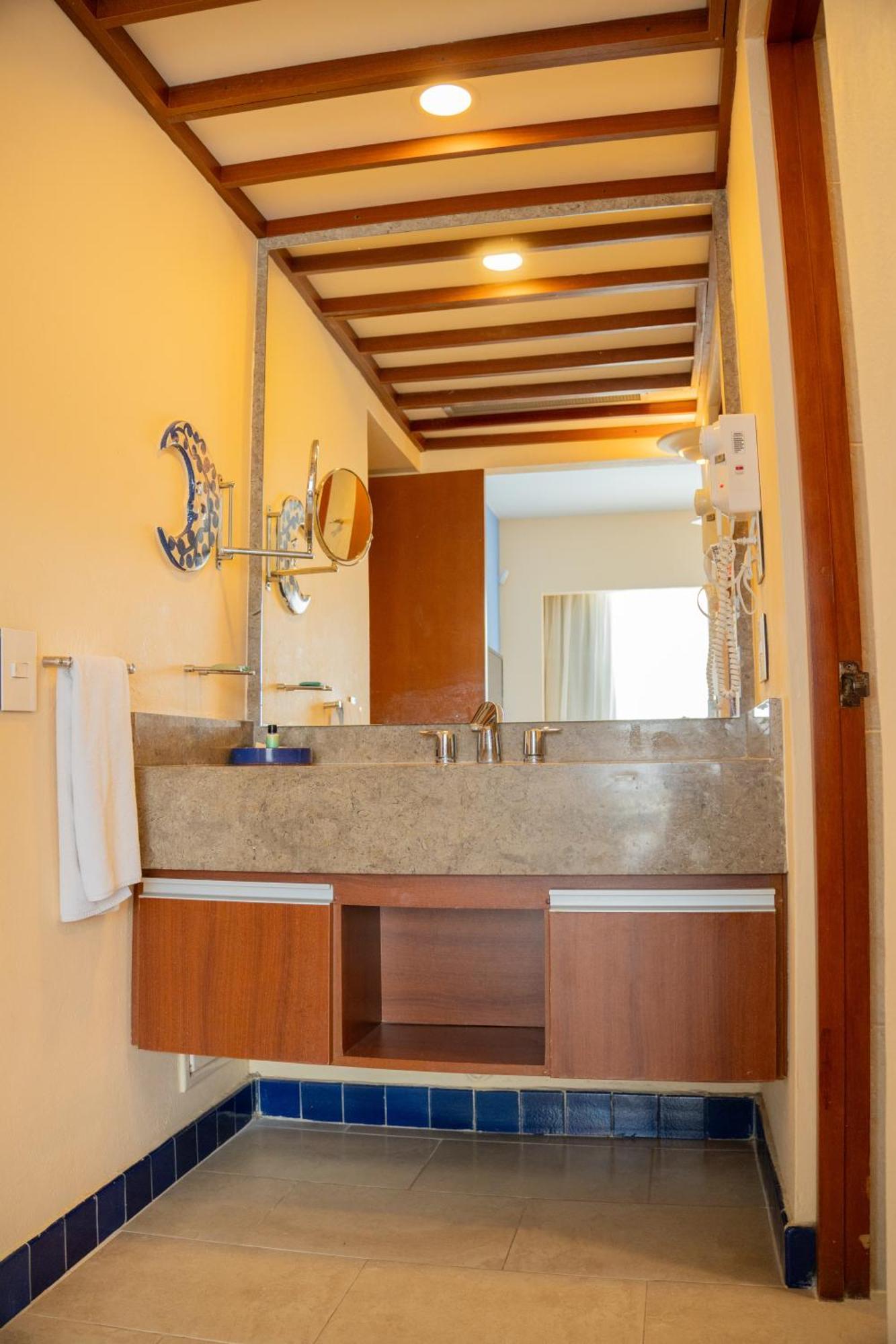 Zuana Beach Resort Санта-Марта Екстер'єр фото