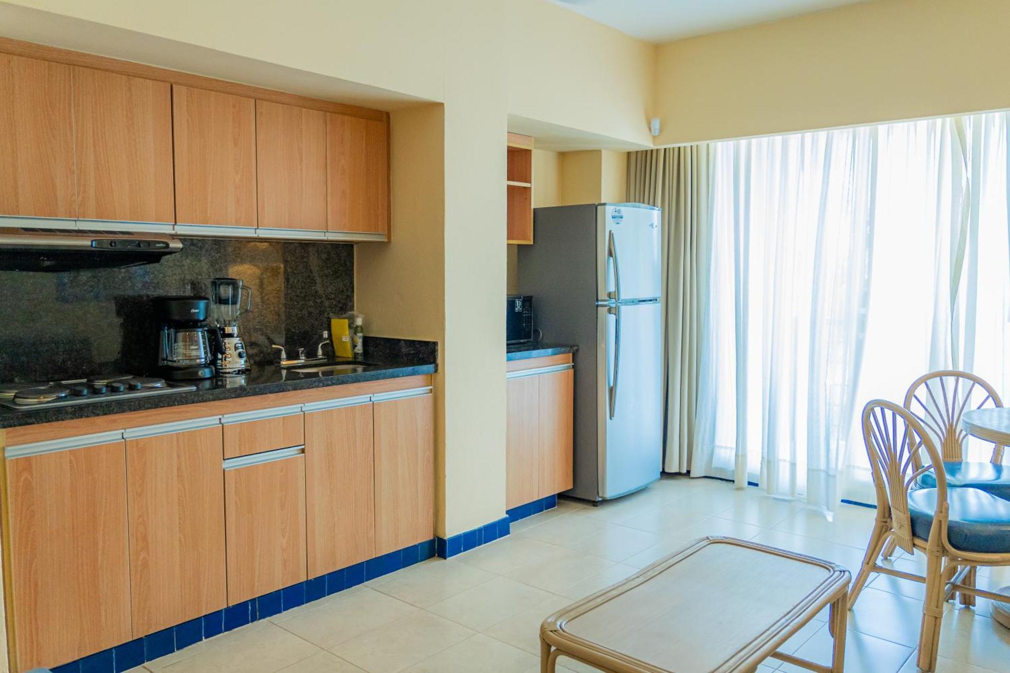 Zuana Beach Resort Санта-Марта Екстер'єр фото