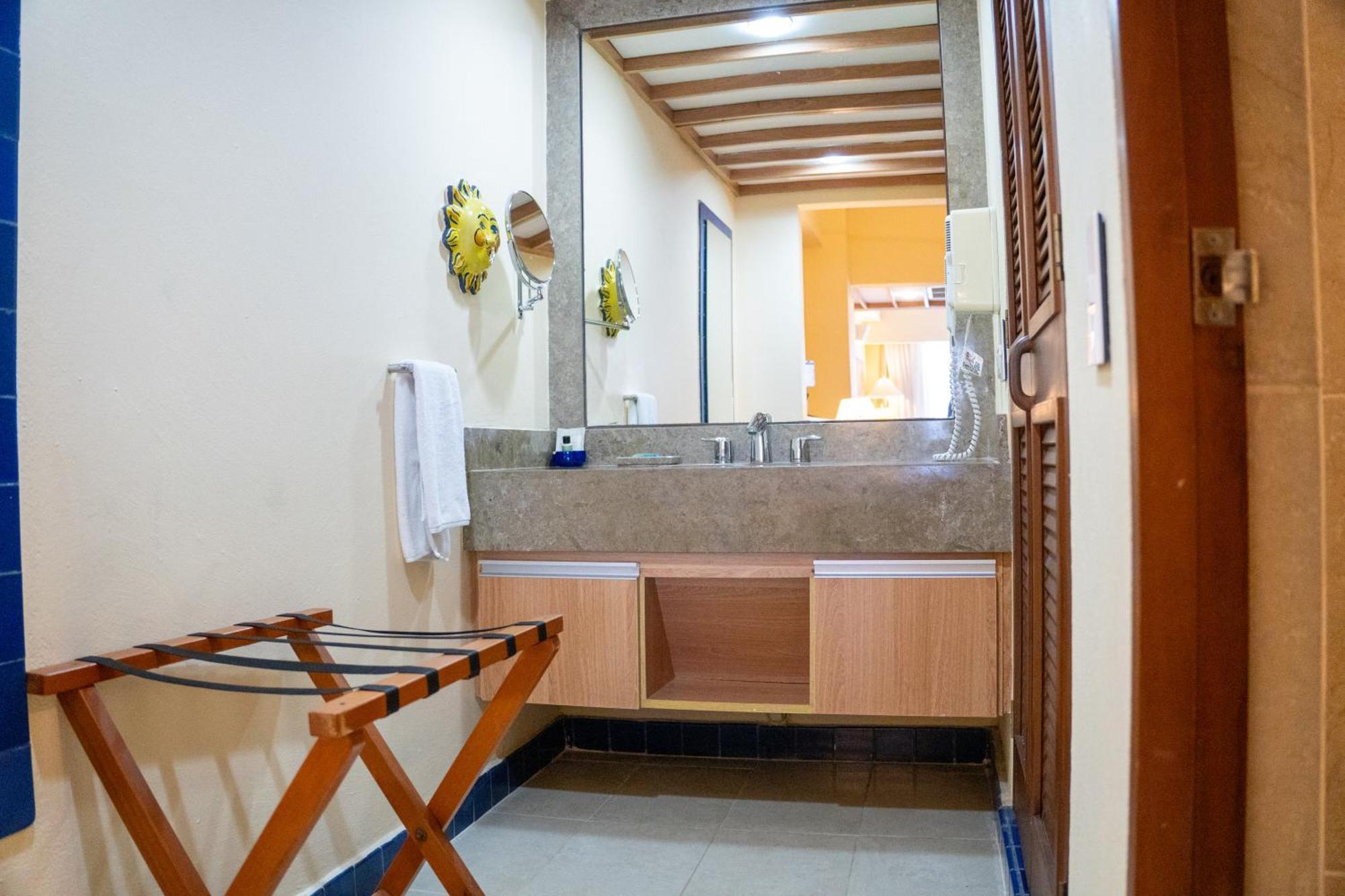 Zuana Beach Resort Санта-Марта Екстер'єр фото