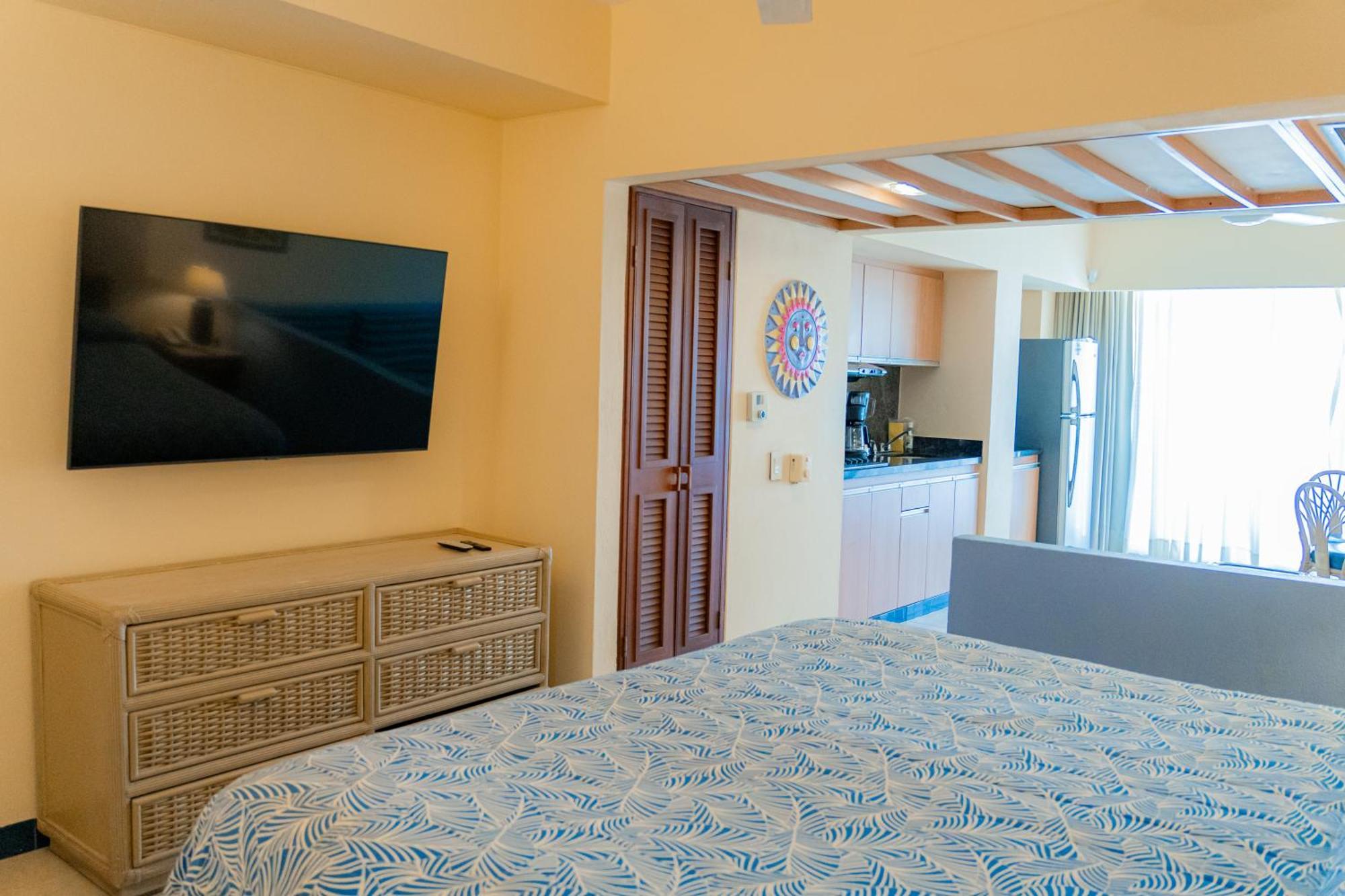 Zuana Beach Resort Санта-Марта Екстер'єр фото