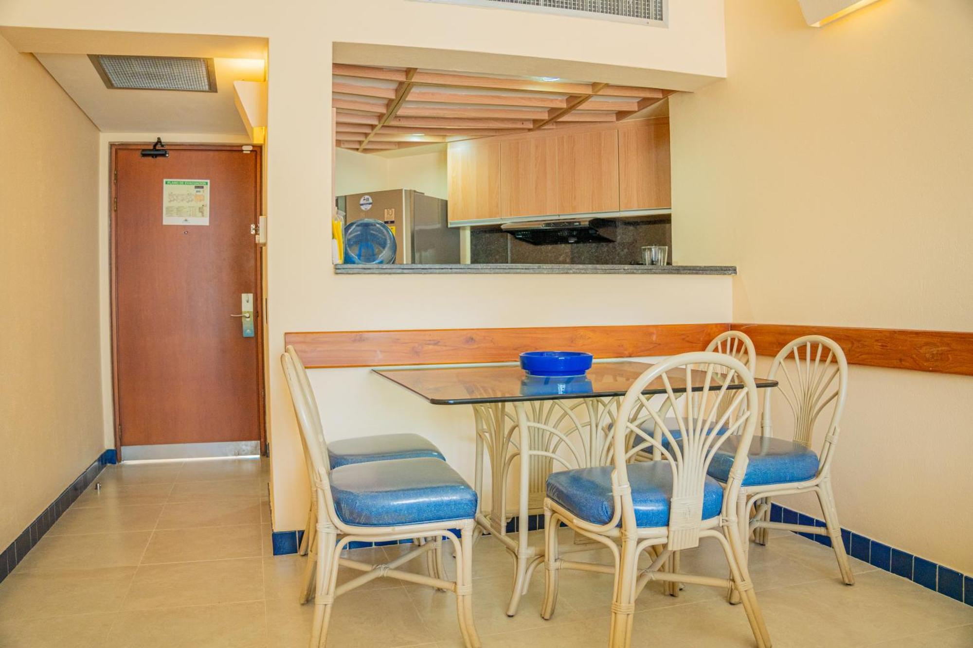Zuana Beach Resort Санта-Марта Екстер'єр фото