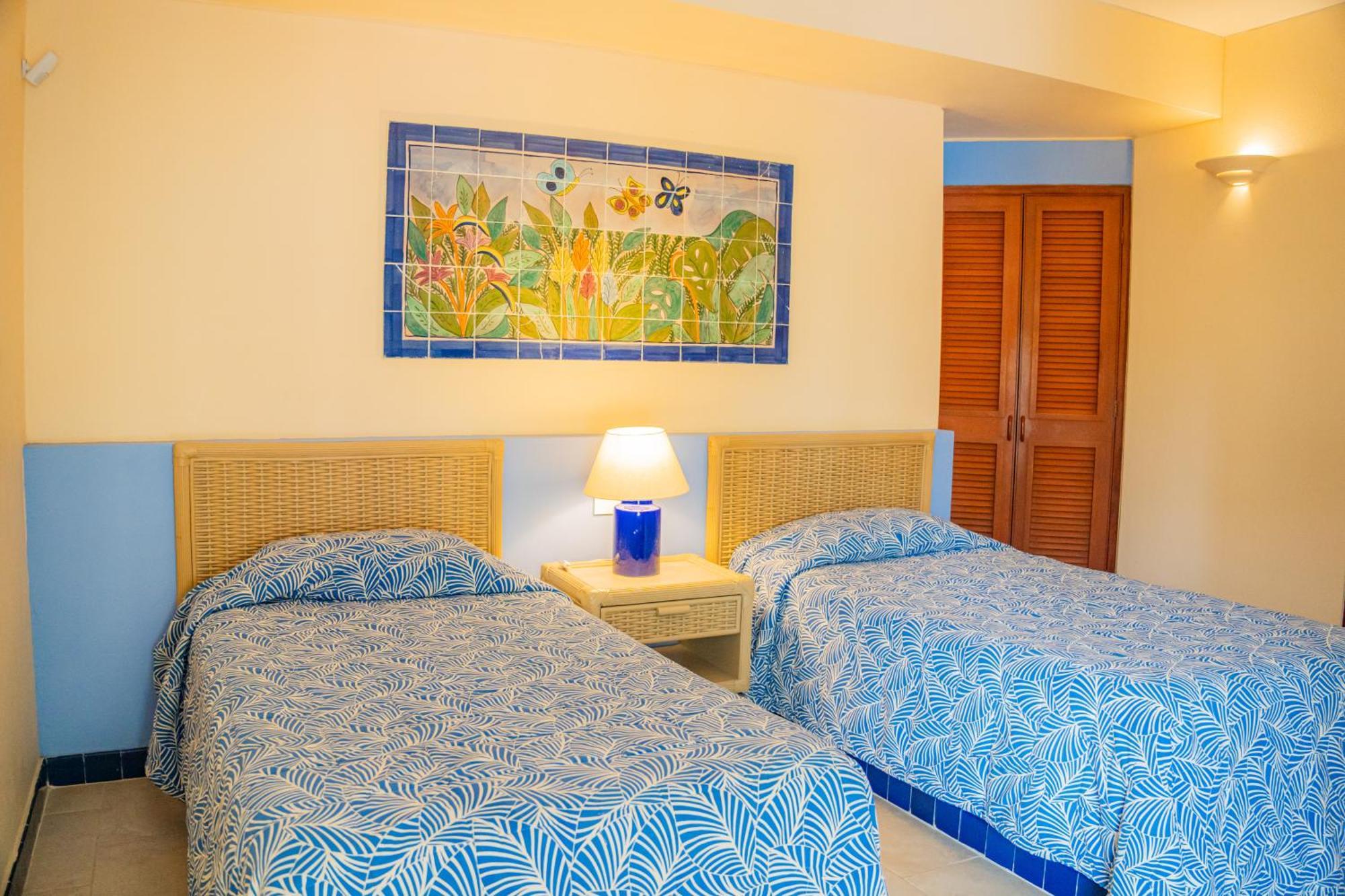 Zuana Beach Resort Санта-Марта Екстер'єр фото