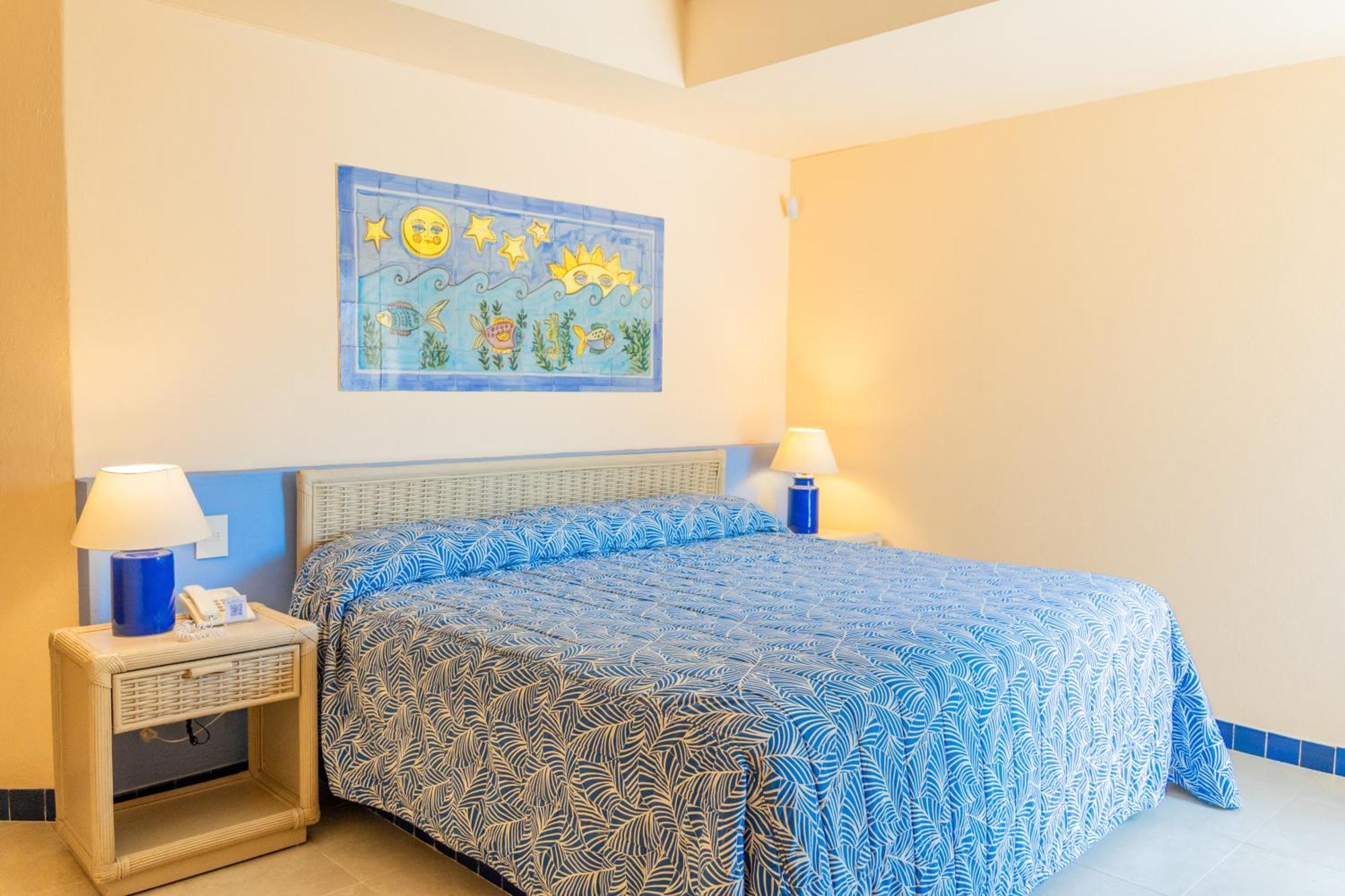 Zuana Beach Resort Санта-Марта Екстер'єр фото