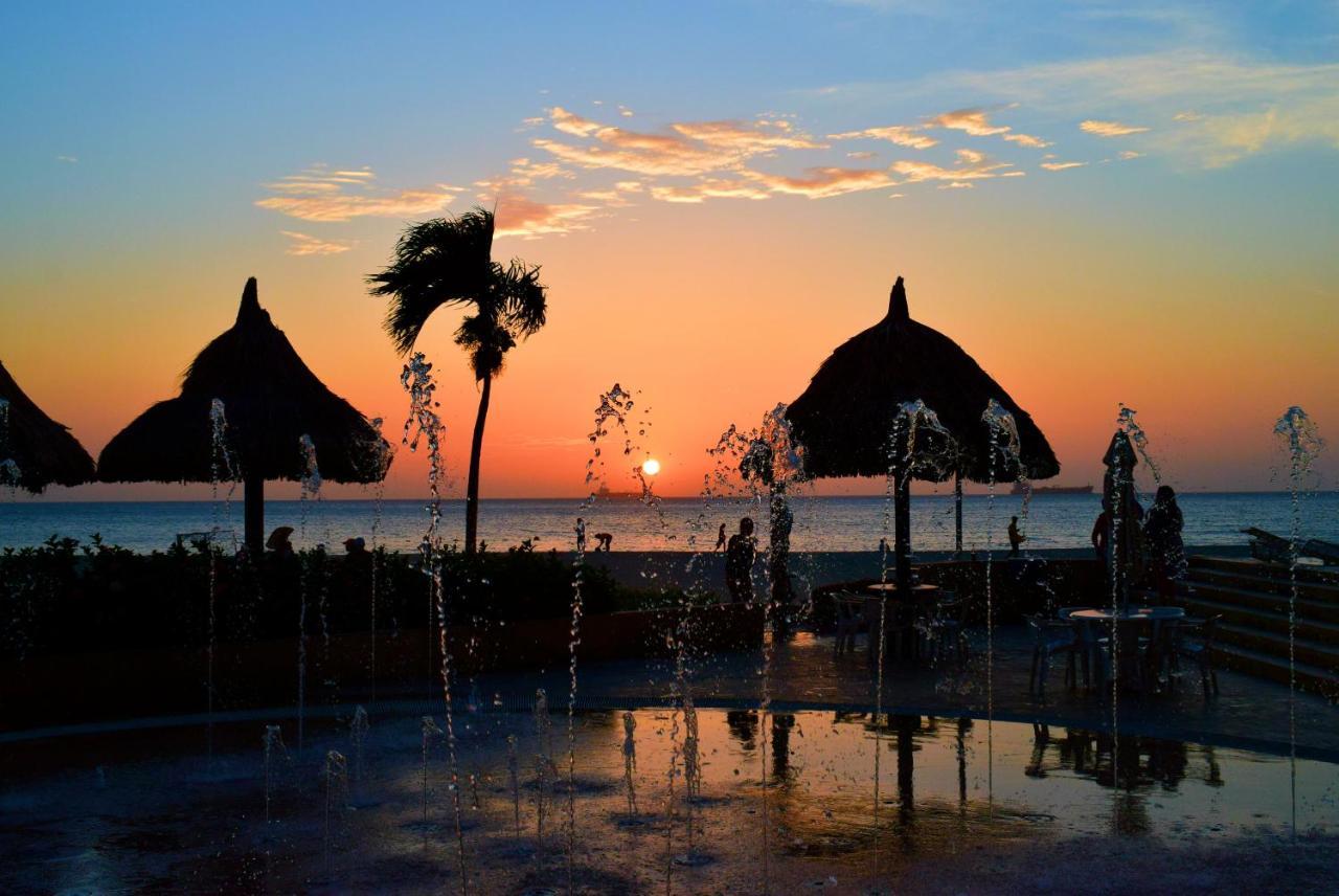 Zuana Beach Resort Санта-Марта Екстер'єр фото